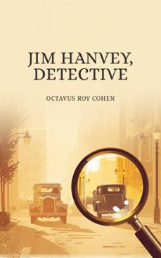 -octavus roy cohen-9787960397586