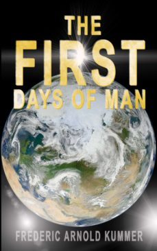 the first days of man (ebook)-frederic arnold kummer-9788026872986