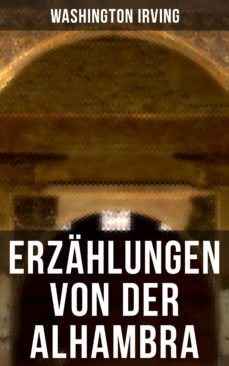 erzahlungen von der alhambra (ebook)-9788027210886