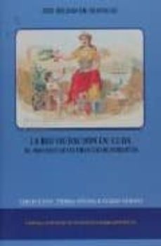 la restauracion en cuba: el fracaso de un proceso reformista-9788400079086