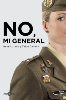 no, mi general (ebook)-irene lozano-zaida cantera-9788401015786