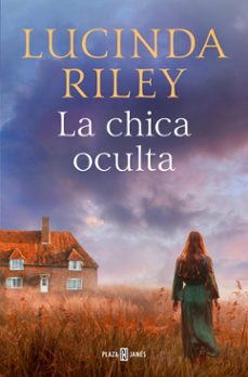 la chica oculta (ebook)-9788401033186