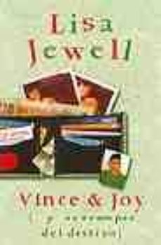 vince and joy (y las trampas del destino)-9788401315886