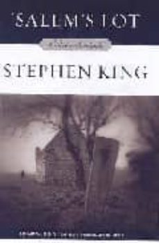 salem s lot (ed. ilustrada) (con material inedito y una nueva introduccion del autor)-stephen king-9788401336386