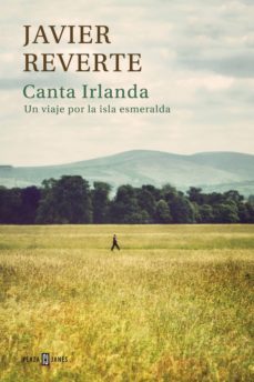 canta irlanda (ebook)-javier reverte-9788401343186