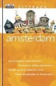 amsterdam 2009 (citypack guia con plano)-9788403508286