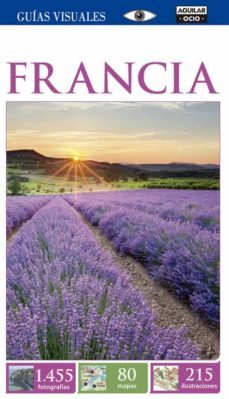 francia 2015 (guias visuales)-9788403514386