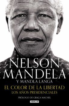 el color de la libertad (ebook)-mandla langa-nelson mandela-9788403516786