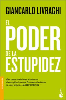el poder de la estupidez-9788408003786