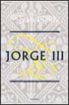 jorge iii-9788408025986