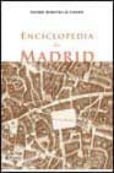 enciclopedia de madrid-9788408043386