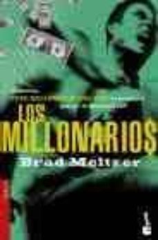 los millonarios-9788408053286
