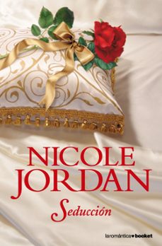 seduccion-nicole jordan-9788408080886