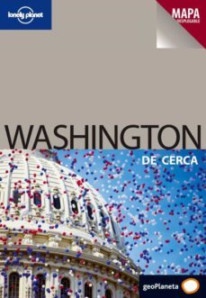 washington de cerca 2010 (lonely planet)-9788408089186