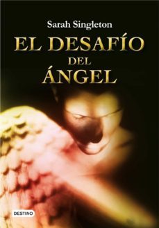 el desafio del angel-sarah singleton-9788408091486