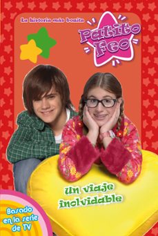 patito feo 6: un viaje inolvidable-9788408095286