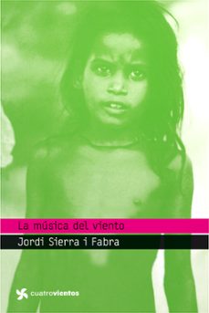 la musica del viento-9788408099086