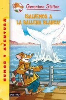 pack gs40 ballena + ratosorpresa-geronimo stilton-9788408130086
