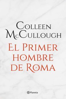 el primer hombre de roma (ebook)-9788408145486