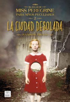 la ciudad desolada (ebook)-9788408160786