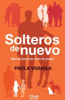 solteros de nuevo (ebook)-9788408170686