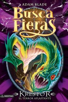 krestor, el terror aplastante (ebook)-9788408175186