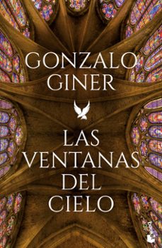 las ventanas del cielo-9788408186786