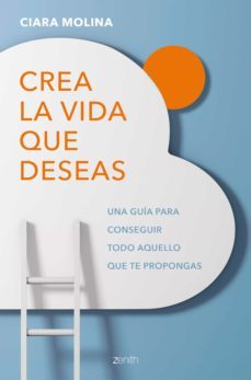 crea la vida que deseas (ebook)-9788408188186