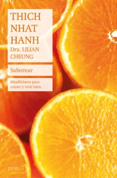 saborear (ebook)-thich nhat hanh-lilian cheung-9788408196686