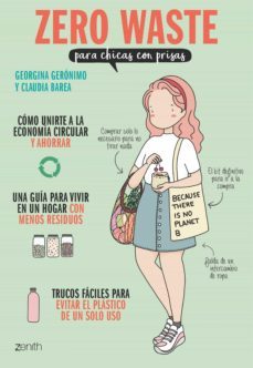 zero waste para chicas con prisas (ebook)-georgina geronimo-9788408230786
