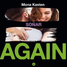 soñar (serie again 4) (audiolibro)-mona kasten-9788408231486