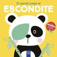 el panda juega al escondite-9788408237686