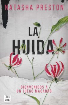 la huida (ebook)-natasha preston-9788408247586