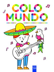 colomundo. guitarra-9788408248286