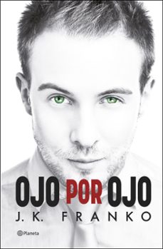 ojo por ojo-j. k. franko-9788408249986