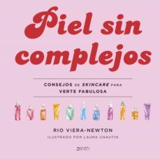 piel sin complejos (ebook)-rio viera newton-9788408258186