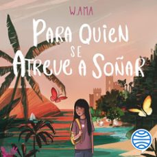 caravan park 3. para quien se atreve a soñar (audiolibro)-9788408259886