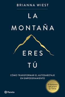 la montaña eres tu-brianna wiest-9788408267386