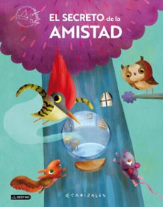 el secreto de la amistad (ebook)-9788408270386