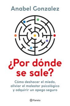 ¿por donde se sale? (ebook)-anabel gonzalez-9788408272786