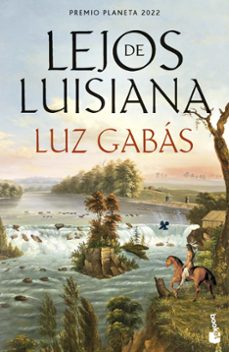 lejos de luisiana-9788408277286