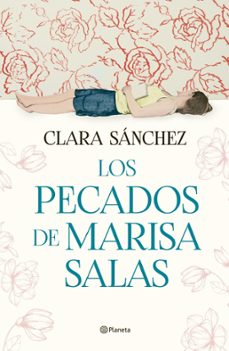 los pecados de marisa salas (ebook)-clara sanchez-9788408279686
