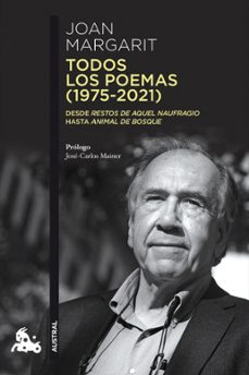 todos los poemas (ebook)-joan margarit-9788408286486