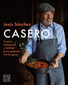 casero-jesus sanchez-9788408298786