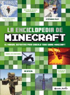 la enciclopedia de minecraft-9788408299486
