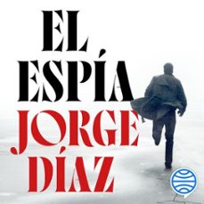el espía-jorge diaz-9788408303886