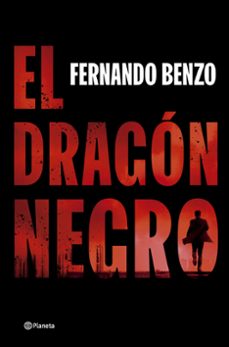 el dragon negro (ebook)-fernando benzo-9788408304586