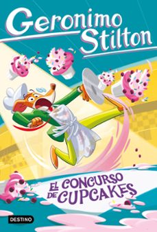 -geronimo stilton-9788408321286