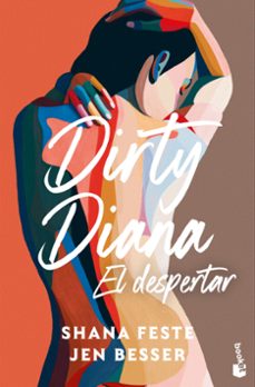 dirty diana. el despertar-jen besser-9788408323686