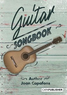 easy guitar songbook for kids  traditional favorites (ebook)-joan capafons manils-9788409147786